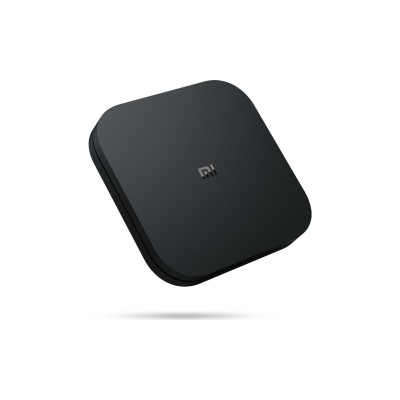 Xiaomi Mi Tv Box S 2nd Generation (8GB)